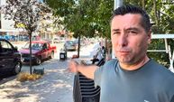 Motosikletle döner almaya giden ehliyetsiz sürücü, 200 bin liralık cezayla döndü