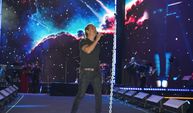 Sakaryalılar festivalin son gününde Kıraç ile coştu