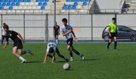Bosnalı genç yetenekler Sakarya'da sevgiyle karşılandı