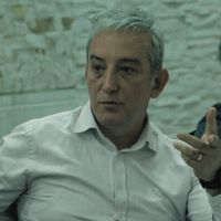 Serkan Çağlar