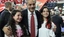 Başkan Alemdar: “Gençlerimizin Sporla, Sanatla ve Eğitimle İç İçe Büyümesi İçin Çalışıyoruz”