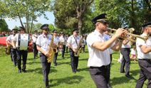 Aziz Duran Parkı’nda 19 Mayıs şöleni yaşandı