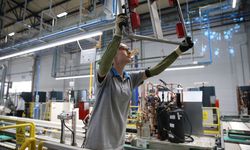 Daikin Türkiye VRV Üretim Tesisi açıldı