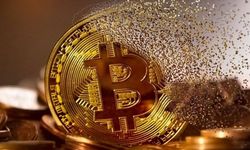 Bitcoin sert düşüşe geçti! Korkutan tahmin