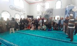 Sakarya'da "Engelsiz Cami" buluşmaları devam ediyor
