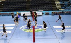 Sakarya Voleybol, Sultanlar Ligi'ne yükselmeyi hedefliyor