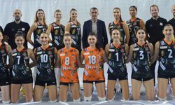 Sakarya Voleybol'da hedef Sultanlar Ligi'ne yükselmek