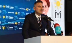 İYİ Parti Sakarya İl Başkanlığına Fatih Akgün getirildi