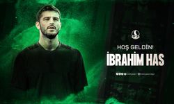 Sakaryaspor, İbrahim Has'ı renklerine bağladı