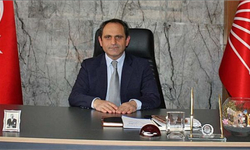 Ecevit Keleş CHP'nin Parti Meclisi'ne seçildi