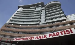 CHP’de kapılar ziyaretçilere kapatılıyor