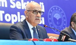 "Artık planlı üretimi hayata geçireceğiz"