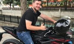35 yaşında kalbine yenildi