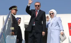 Erdoğan, Körfez turuna başlıyor: Yeni anlaşmalar yolda