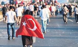 15 Temmuz'un kadın kahramanları unutulmuyor