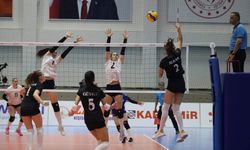 İşitme Engelliler Voleybol Kadın Milli Takımı, Avrupa ikincisi oldu