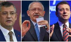 CHP'de Özel genel başkan, İmamoğlu cumhurbaşkanı adayı iddiası!