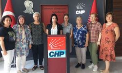 CHP'den 6284 sayılı yasa ve nafaka tepkisi!