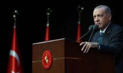 Erdoğan: Önceliğimiz Türkiye'yi darbe anayasasından kurtarmak