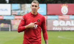 Fernando Muslera Galatasaray’a veda ediyor