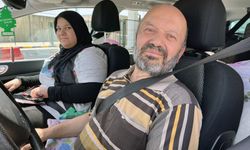 Gurbetçilerin anavatana gelişleri sürüyor