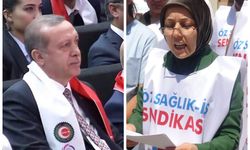 AKP zamlara isyan eden Hacer Çınar’ın istifasını istedi