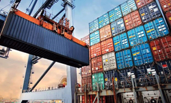 Sakarya’da bir ayda 418 milyon 217 bin dolarlık ihracat yapıldı