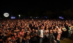 Kadıköy’de Kalamış Yaz Festivali başladı