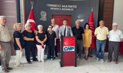 CHP'den 81 ilde Lozan açıklaması