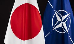 NATO ve Japonya'dan 16 alanda iş birliği