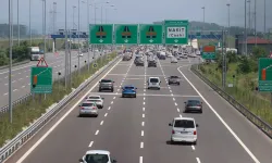 TEM'de 12 gün onarım çalışması var