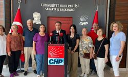 CHP: "Halka ekonomik soykırım uyguladılar”