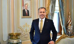 Yerlikaya: Son 2 ayda 540 terör örgütü üyesi tutuklandı