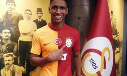 Tete, Galatasaray tarihinin 23. Brezilyalısı oldu