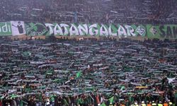 Sakaryaspor - İstanbulspor maçı biletleri satışta