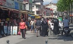 Ulaşım zammı isyan ettirdi