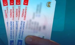 Ehliyet taşıma zorunluluğu kalkıyor!