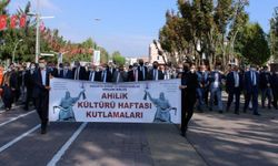 Ahilik Haftası programı belli oldu
