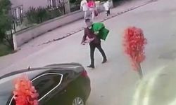 Dilencinin iki yüzü! Oscar'lık performans