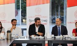 Yeni Eğitim-Öğretim Yılının İlk Öğretmen Buluşması
