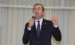 CHP'de yeni başkan Curoğlu