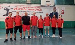 Ferizli'de "100. Yıl Cumhuriyet Kupası Voleybol Turnuvası" düzenleniyor