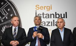 "İstanbul Kazıları" sergisi Sultanahmet'te meraklılarıyla buluştu