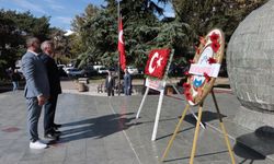 Kırklareli'nde "Muhtarlar Günü" törenle kutlandı