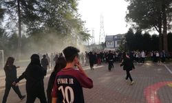 SAKTİM'den lise öğrencilerine afet eğitimi