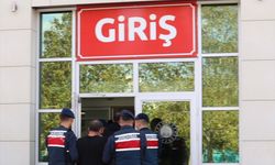 Tekirdağ'da terör örgütü DEAŞ operasyonunda gözaltına alınan 3 zanlı tutuklandı