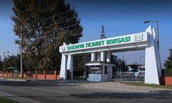 Sakarya Ticaret Borsası