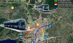 Sakarya Büyükşehir Belediyesi Raylı Sistem Projesi -video izle