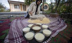 Sakarya'da tescillendi! Gelecek kuşakların sofralarında yerini alacak