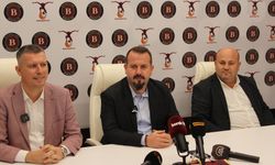 Bordo Basketbol Kulübü, 6 firmayla sponsorluk anlaşması imzaladı